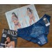 Трусики Alles Blue Diamond